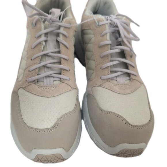 Merrell Alpine Sneaker Carbon Fiber J004621 Mens 13 Beige Athletic Work Shoes main image 5